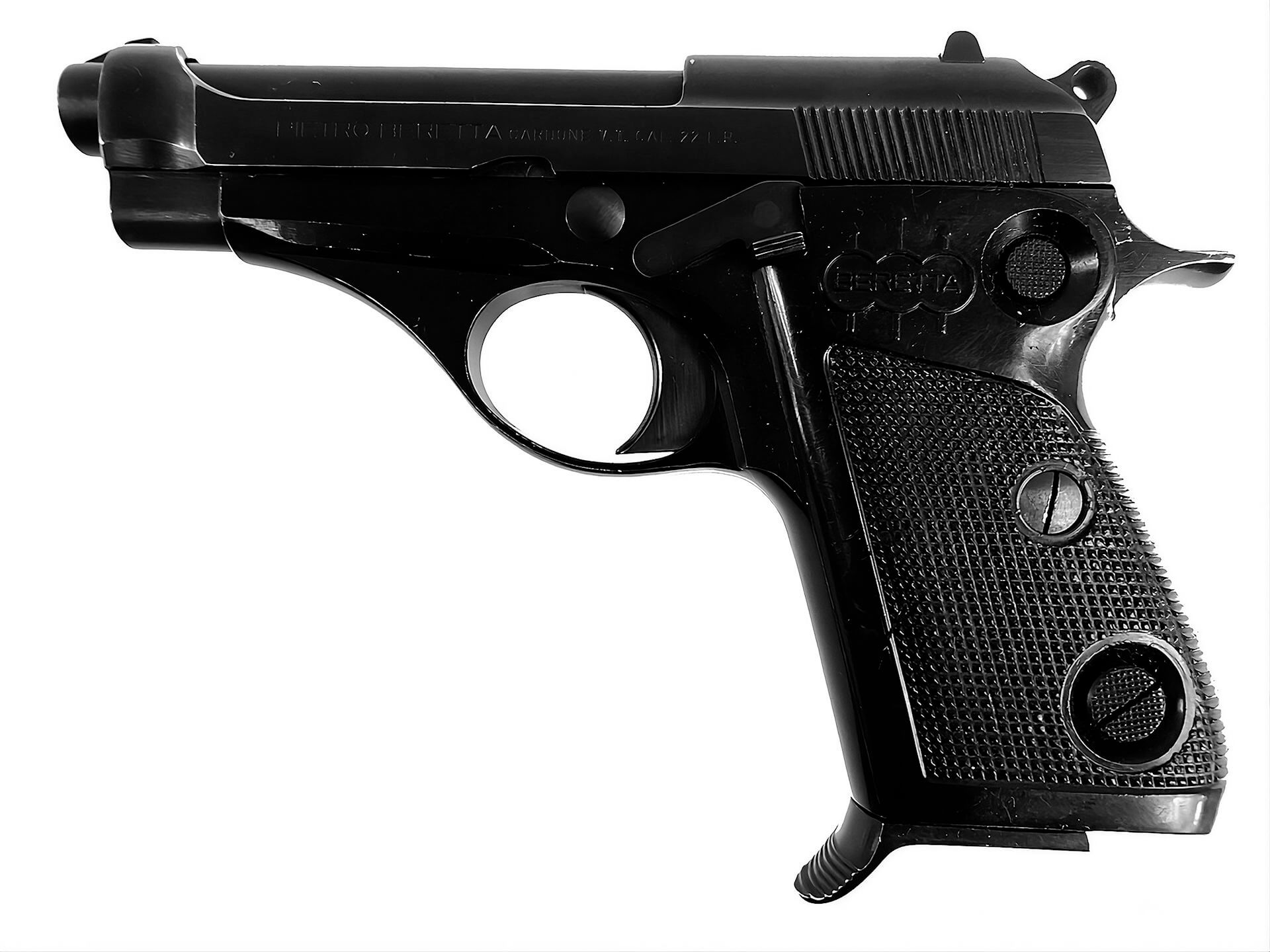 Beretta Serie 70 in calibro .22 L.R.